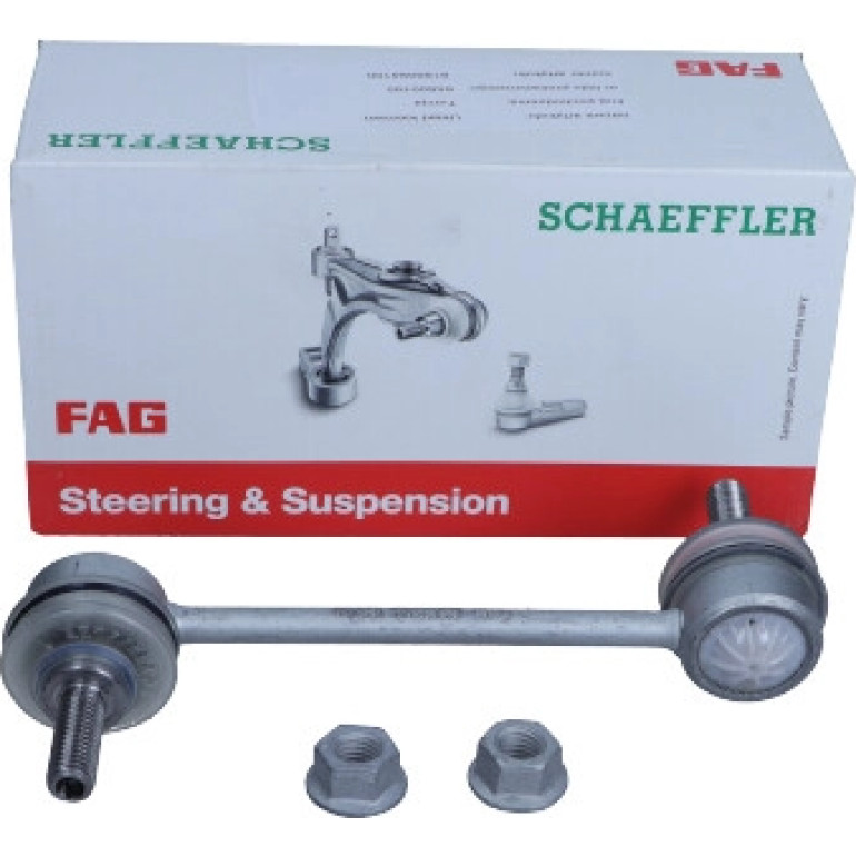 71 307 012 Stabilisator HA li/re(OE) 915964