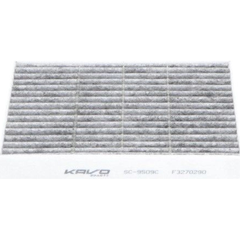 AMC Innenraumfilter PKW SC-9509C AMC Innenraumfilter PKW SC-9509C