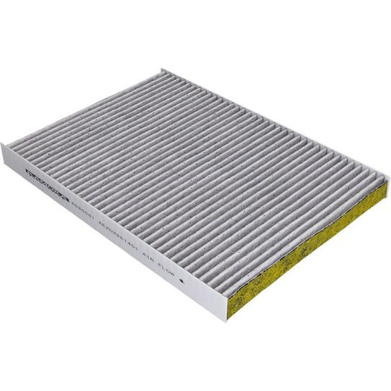 KAMOKA Filter, Innenraumluft 6080081 KAMOKA Filter, Innenraumluft 6080081