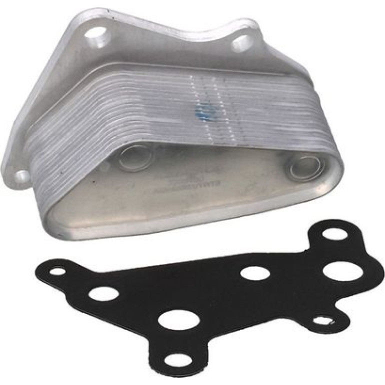KAMOKA Ölkühler, Motoröl 7730130 KAMOKA Ölkühler, Motoröl 7730130
