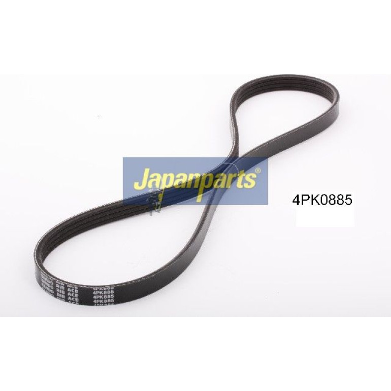 Japanparts Ømen-Zubehör DV-4PK0885 Japanparts Ømen-Zubehör DV-4PK0885