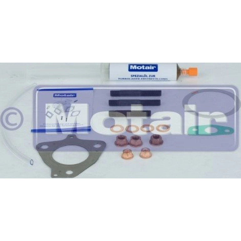 Montagesatz Turbolader 440664 Montagesatz Turbolader 440664