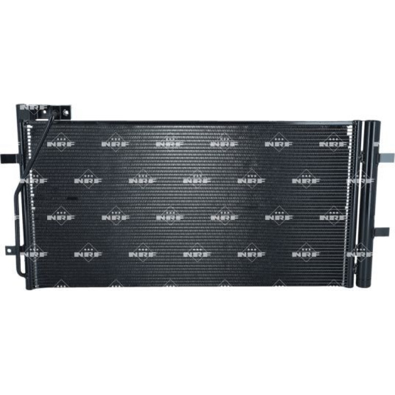Kondensator, Klimaanlage 350029 Kondensator, Klimaanlage 350029