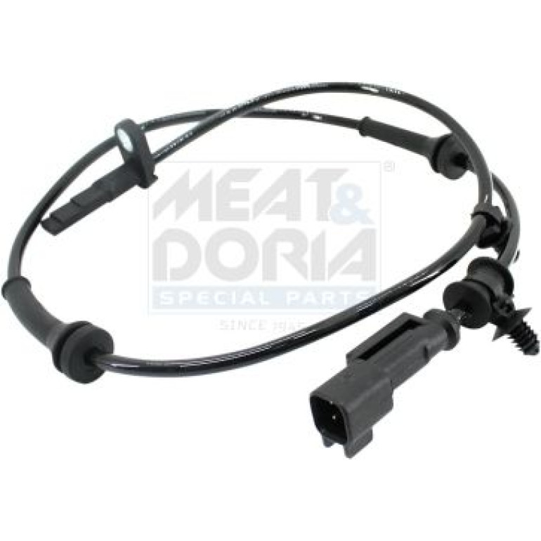Sensor, Raddrehzahl 901178 Sensor, Raddrehzahl 901178