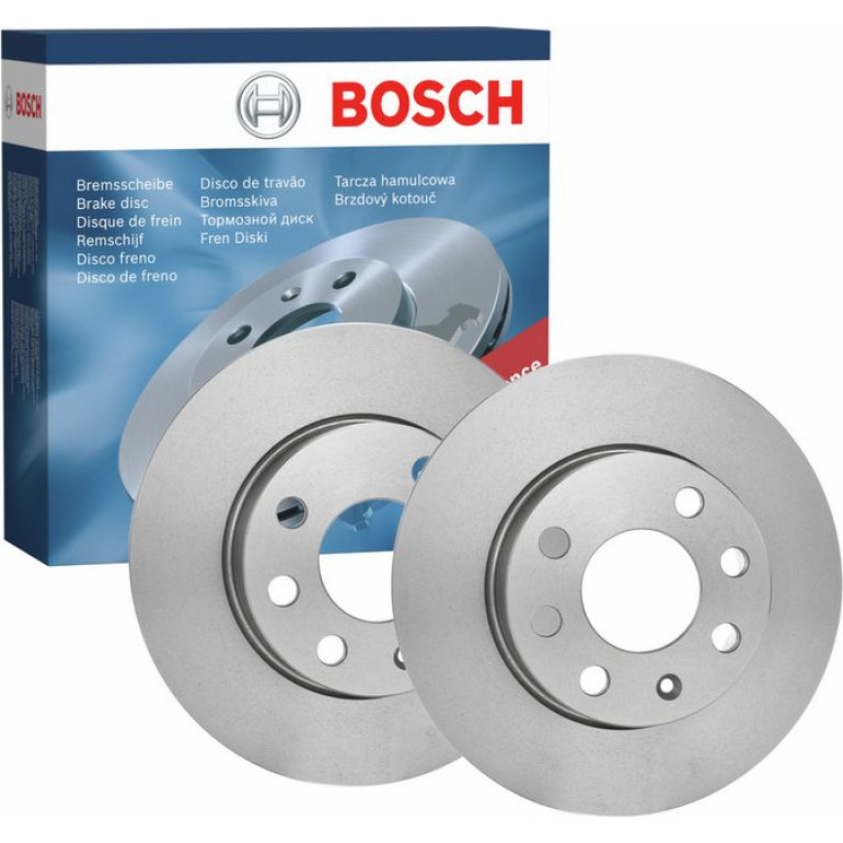 Bremsscheibe VA 0 986 479 189