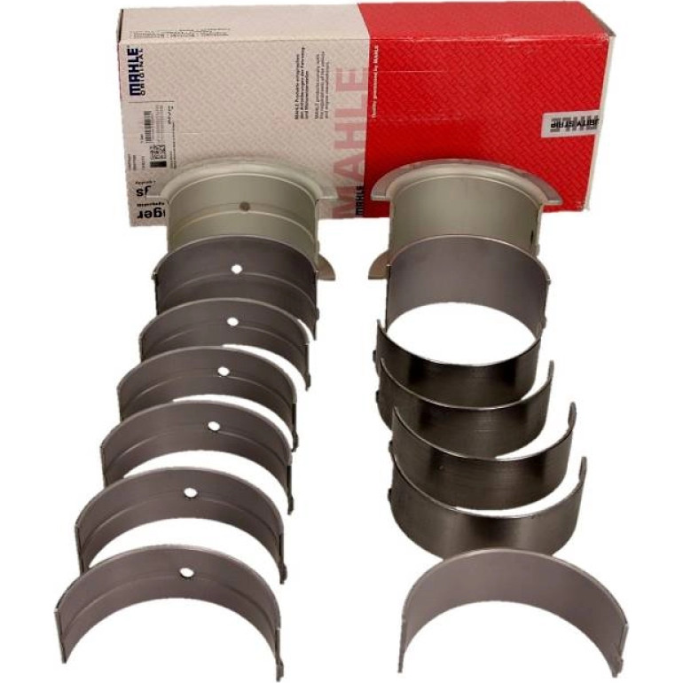 Kurbelwellenlagersatz 001 HS 10005 050 Kurbelwellenlagersatz 001 HS 10005 050