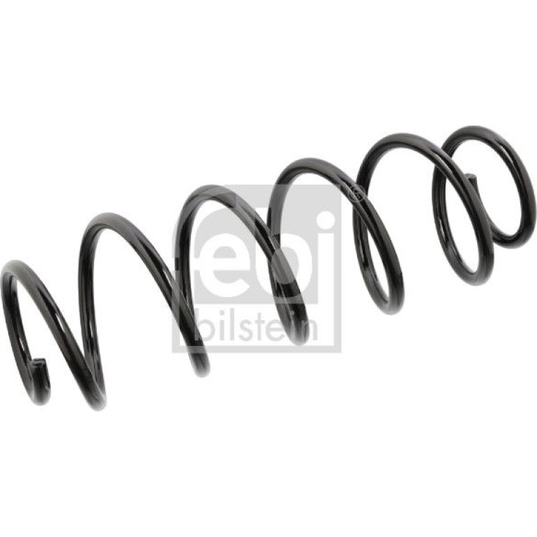 FEBI BILSTEIN Fahrwerksfeder 104704 FEBI BILSTEIN Fahrwerksfeder 104704