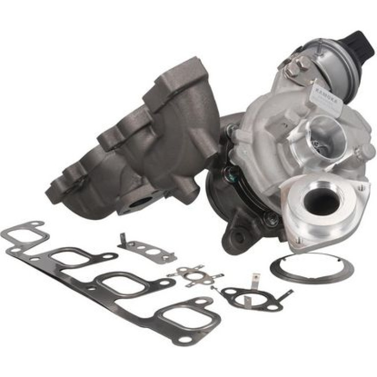 KAMOKA Turbolader 8600009 KAMOKA Turbolader 8600009