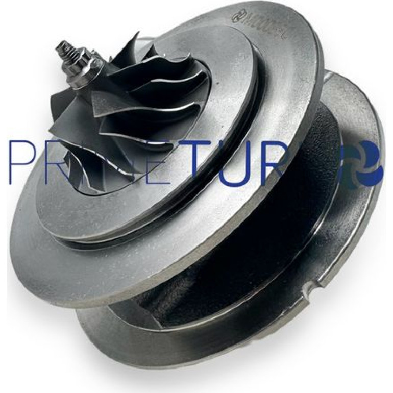 Prime Turbo Rumpfgruppe, Lader M00088C Prime Turbo Rumpfgruppe, Lader M00088C