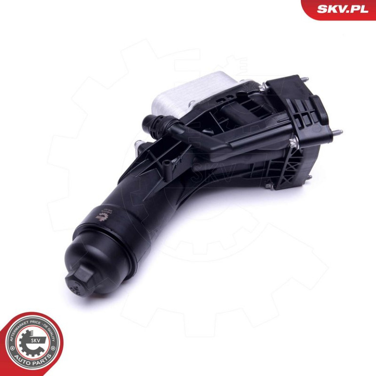 ESEN SKV Ölkühler, Motoröl 31SKV174 ESEN SKV Ölkühler, Motoröl 31SKV174