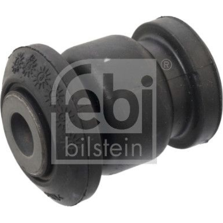 febi Gummimetalllager 104367
