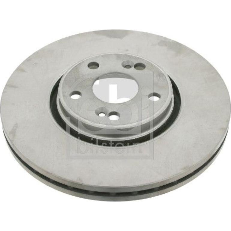FEBI BILSTEIN Bremsscheibe 24310 FEBI BILSTEIN Bremsscheibe 24310