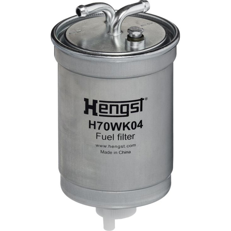 HENGST FILTER Kraftstofffilter H70WK04 HENGST FILTER Kraftstofffilter H70WK04