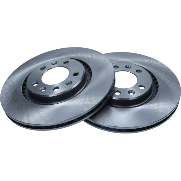 Maxgear Bremsscheibe 19-4715 Maxgear Bremsscheibe 19-4715