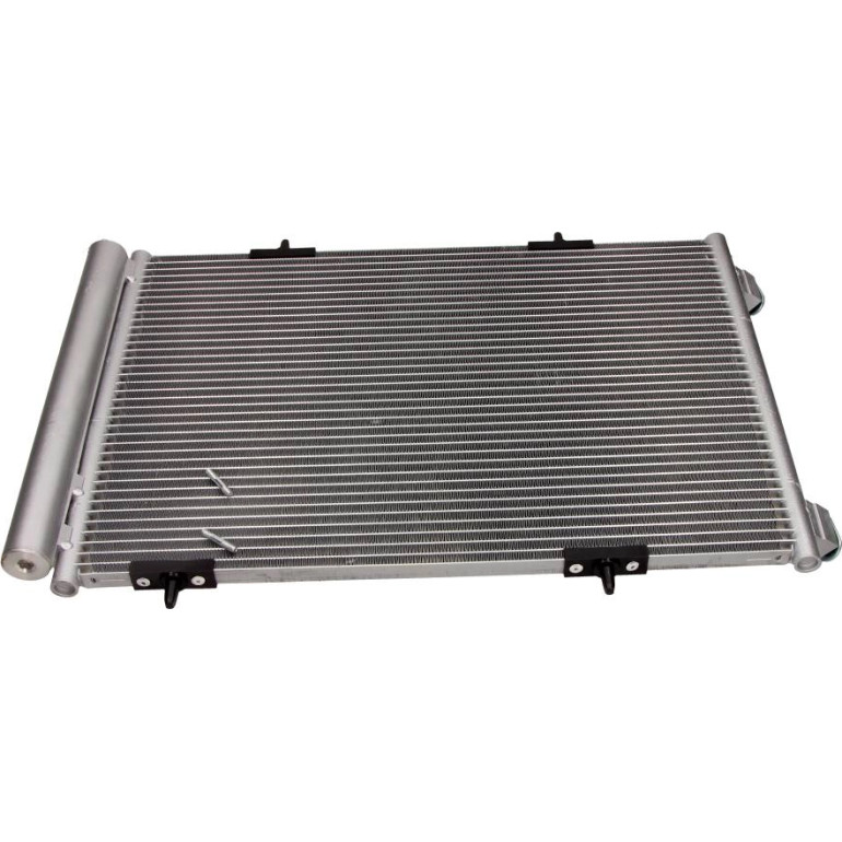 Kondensator, Klimaanlage AC872891 Kondensator, Klimaanlage AC872891
