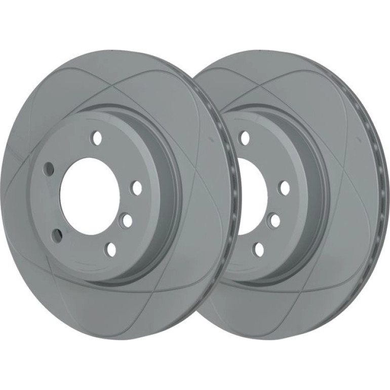 Bremsscheibe Bmw S. E46/Z3/Z4 98-07 Power Disc 24.0322-0160.1 Bremsscheibe Bmw S. E46/Z3/Z4 98-07 Power Disc 24.0322-0160.1