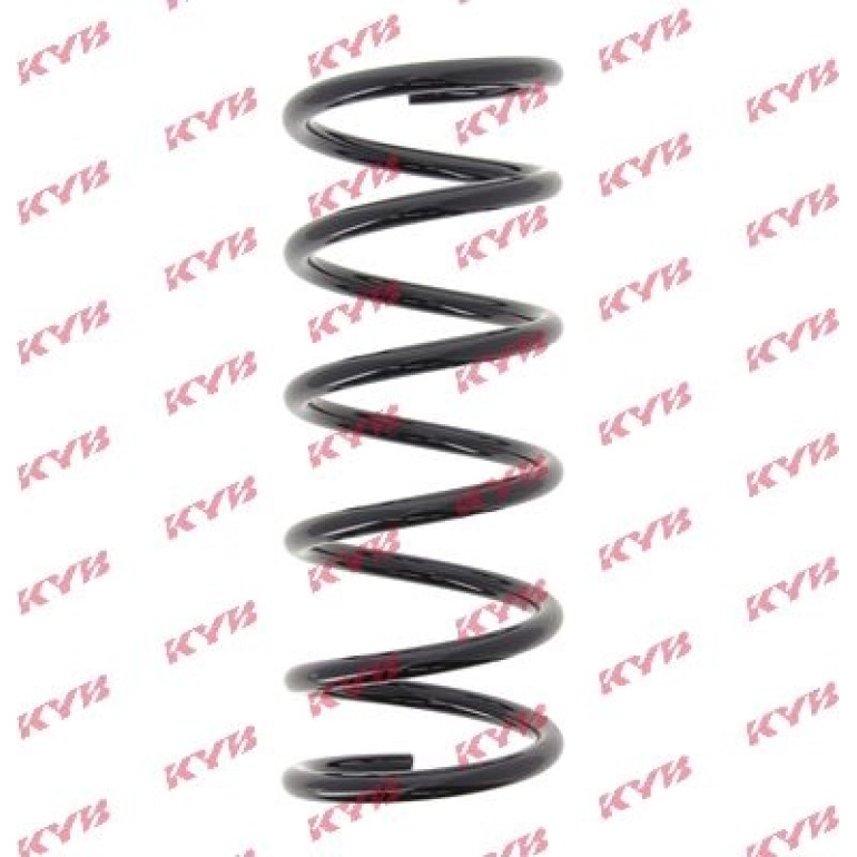 KYB Fahrwerksfeder Ford T. Galaxy 1.8Tdci/2.0Tdci 05/06 RA6671 KYB Fahrwerksfeder Ford T. Galaxy 1.8Tdci/2.0Tdci 05/06 RA6671