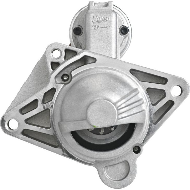 Anlasser 438202 Anlasser 438202