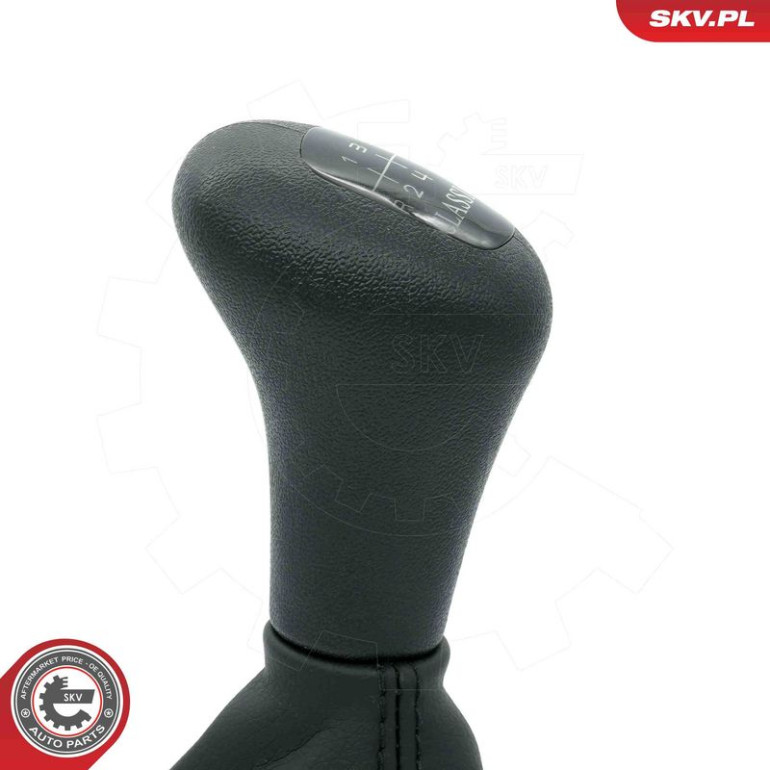 ESEN SKV Schalthebelknauf 63SKV448 ESEN SKV Schalthebelknauf 63SKV448