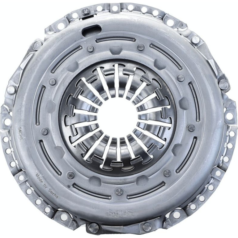 SACHS Kupplungssatz 3000 990 328 SACHS Kupplungssatz 3000 990 328
