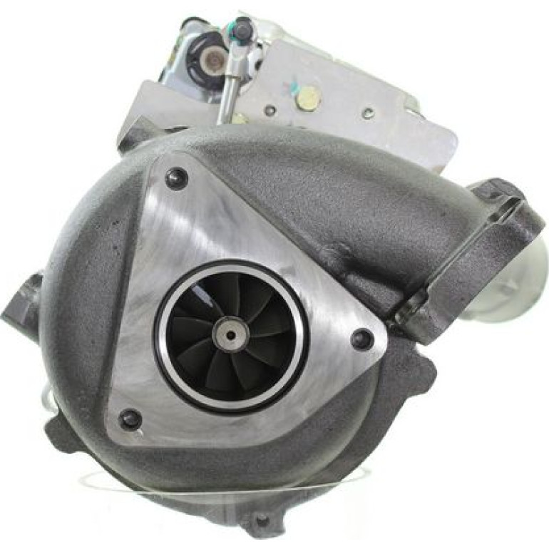 Turbolader ALA10901081 Turbolader ALA10901081