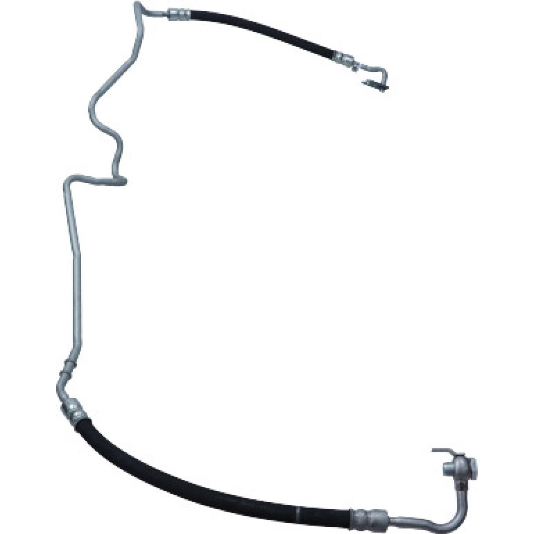 Stromschlauch Opel Insignia A 1,6 - 1,8 08-17 13219374 Stromschlauch Opel Insignia A 1,6 - 1,8 08-17 13219374