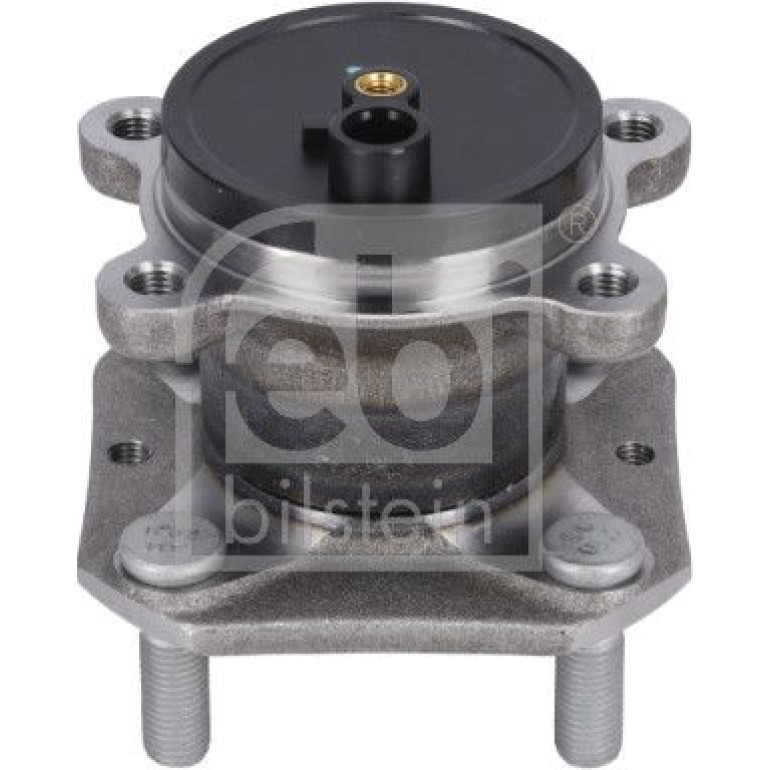 FEBI BILSTEIN Radlagersatz 188645 FEBI BILSTEIN Radlagersatz 188645