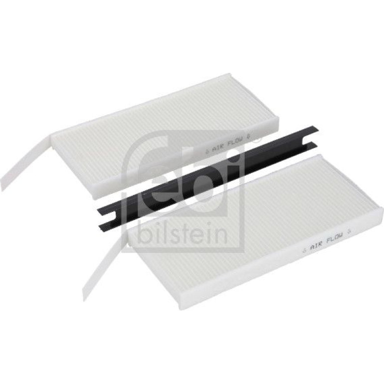 FEBI BILSTEIN Filtersatz, Innenraumluft 34824 FEBI BILSTEIN Filtersatz, Innenraumluft 34824