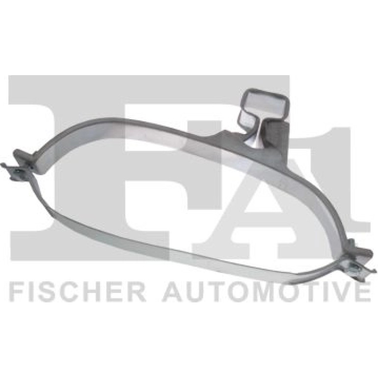 Halter, Schalldämpfer 774-901 Halter, Schalldämpfer 774-901