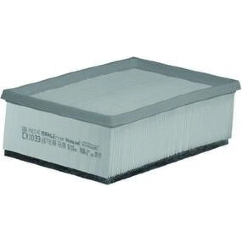 MAHLE Luftfilter LX 1033