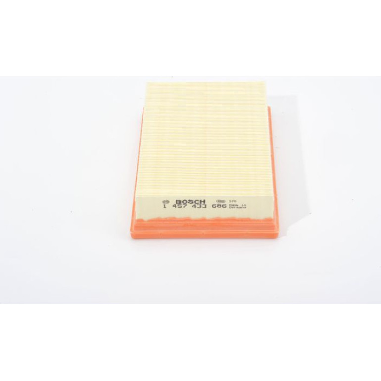Luftfilter 1457433686 Luftfilter 1457433686