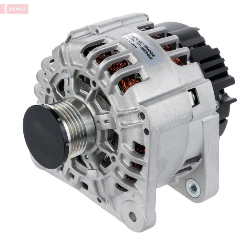 DENSO Generator DAN3015 DENSO Generator DAN3015