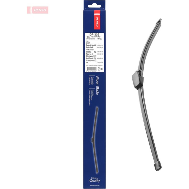DENSO Wischblatt DF-302 DENSO Wischblatt DF-302