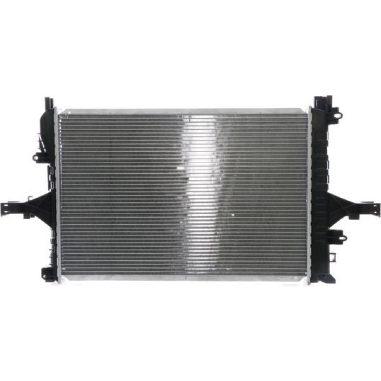 Kühler, Motorkühlung CR 1547 000S Kühler, Motorkühlung CR 1547 000S