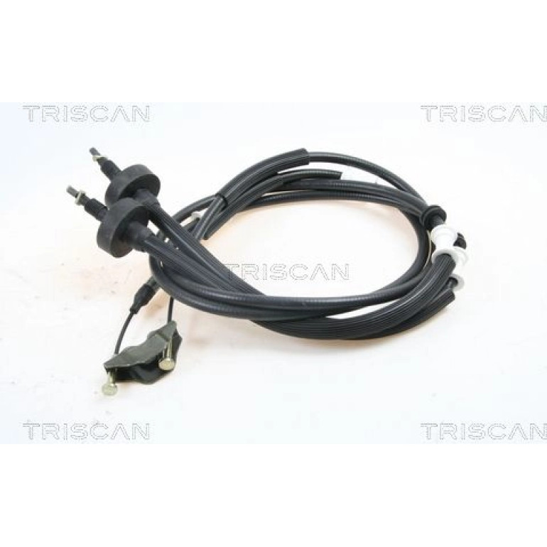 Seilzug, Feststellbremse Opel T. Astra G 98-05 Le/Pr Kpl 814024159 Seilzug, Feststellbremse Opel T. Astra G 98-05 Le/Pr Kpl 814024159