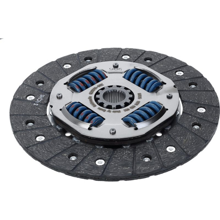 SACHS Kupplungssatz 3000 950 066 SACHS Kupplungssatz 3000 950 066