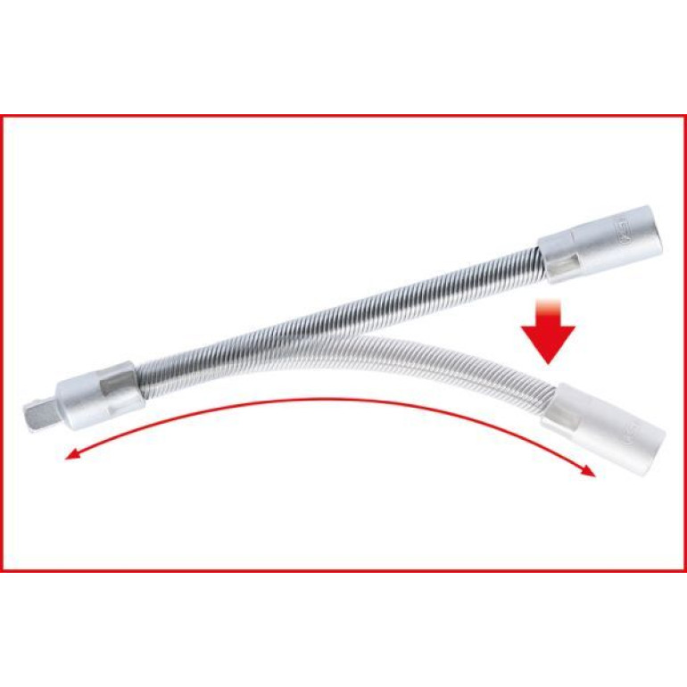 KS TOOLS CLASSIC 1/4 Schraubenschlüsselsatz, 48-teilig 917.0648 KS TOOLS CLASSIC 1/4 Schraubenschlüsselsatz, 48-teilig 917.0648