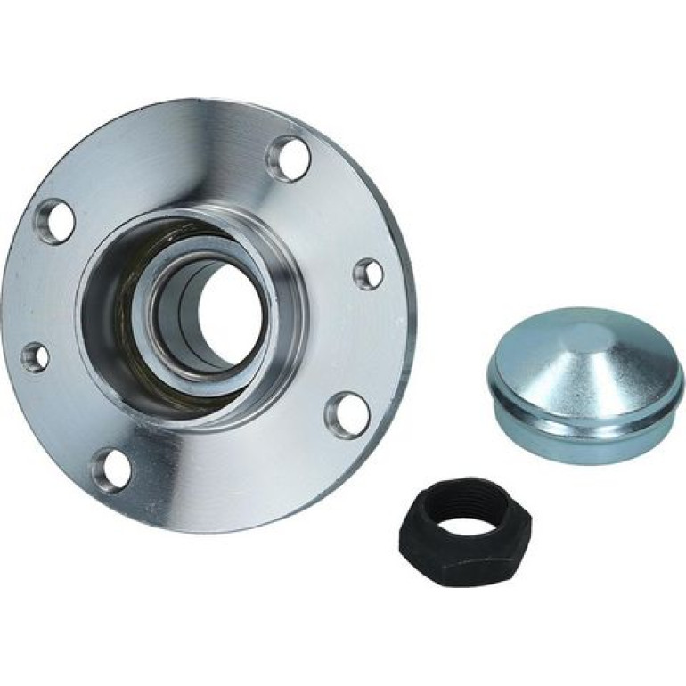 KAMOKA Radlagersatz 5500030