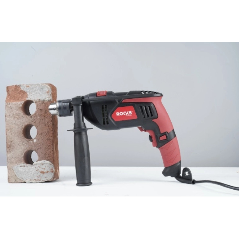 Bohrhammer 850 W, 1-13 Mm OK-03.4207 Bohrhammer 850 W, 1-13 Mm OK-03.4207
