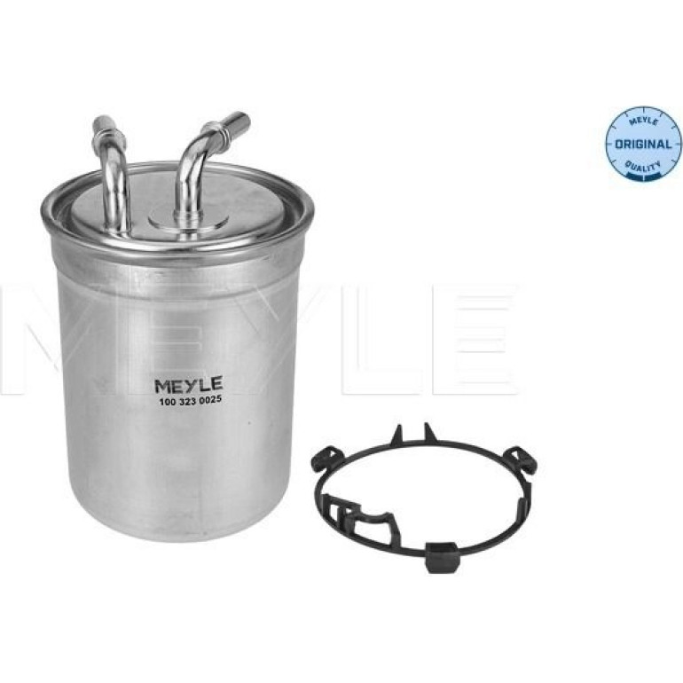 Kraftstofffilter Vw 1.2/2.0 Tdi Polo/Skoda Roomster 09 100 323 0025 Kraftstofffilter Vw 1.2/2.0 Tdi Polo/Skoda Roomster 09 100 323 0025