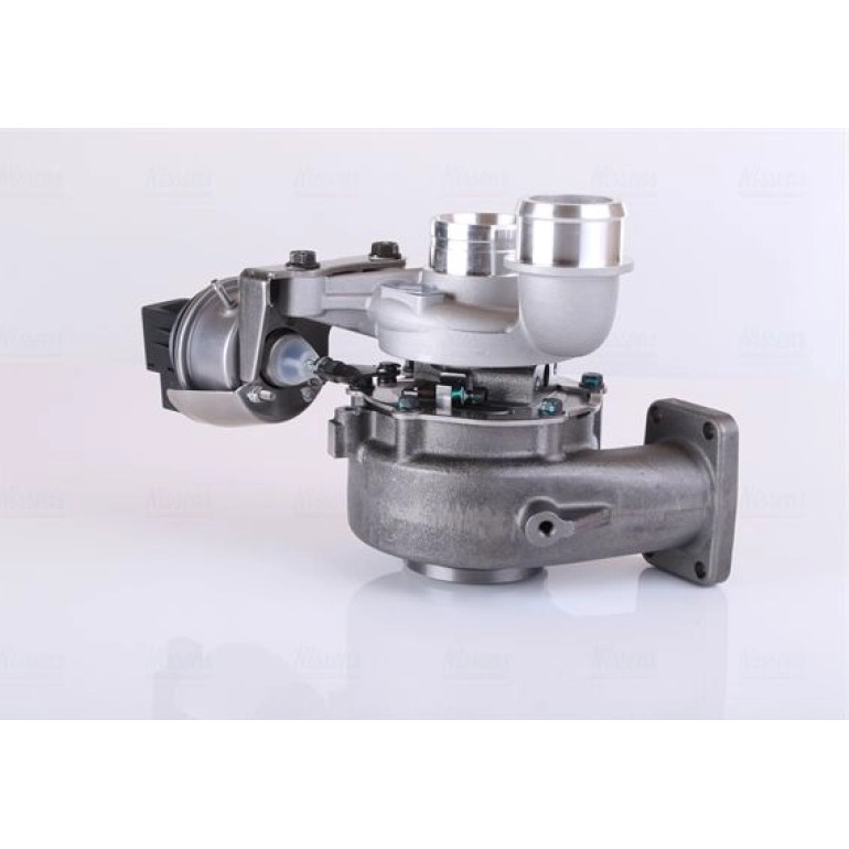 NISSENS Turbolader 93455 NISSENS Turbolader 93455