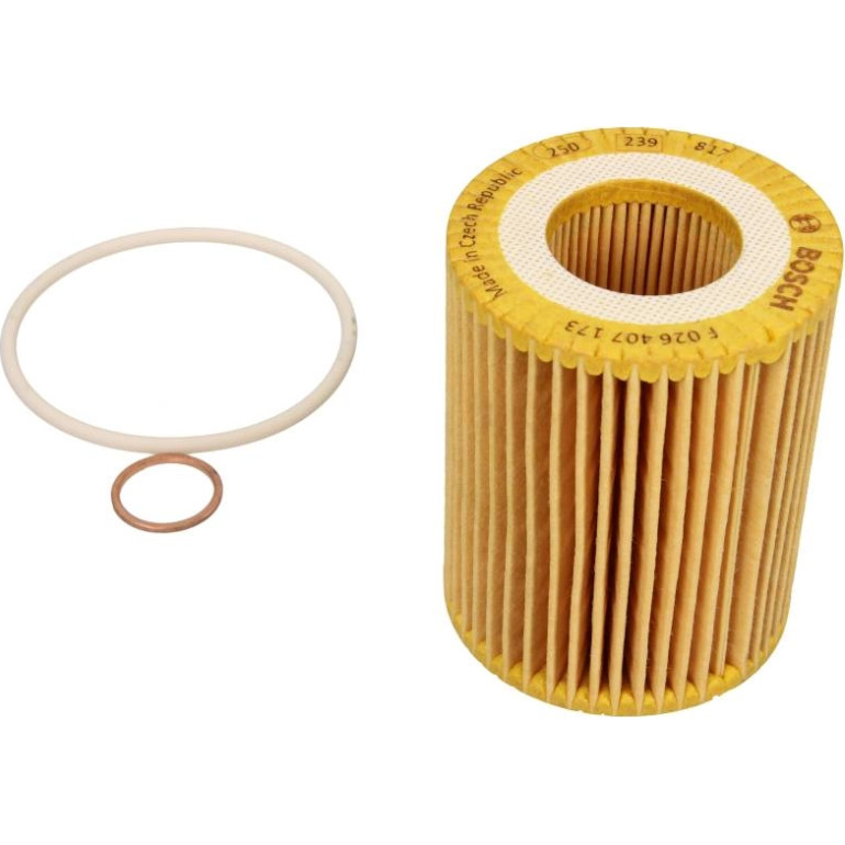 Ölfilter F 026 407 173 Ölfilter F 026 407 173
