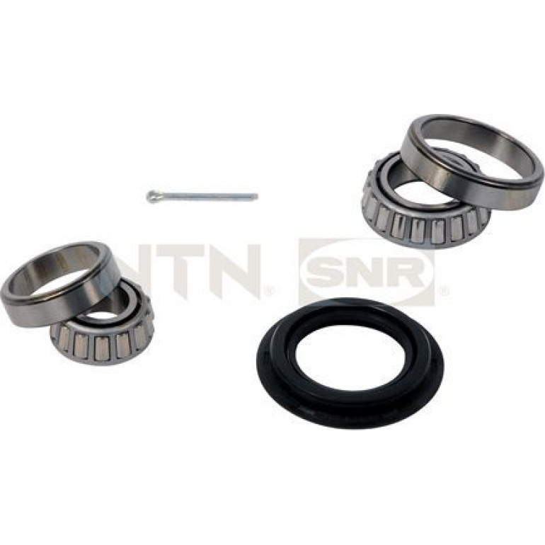 SNR Radlagersatz R153.03