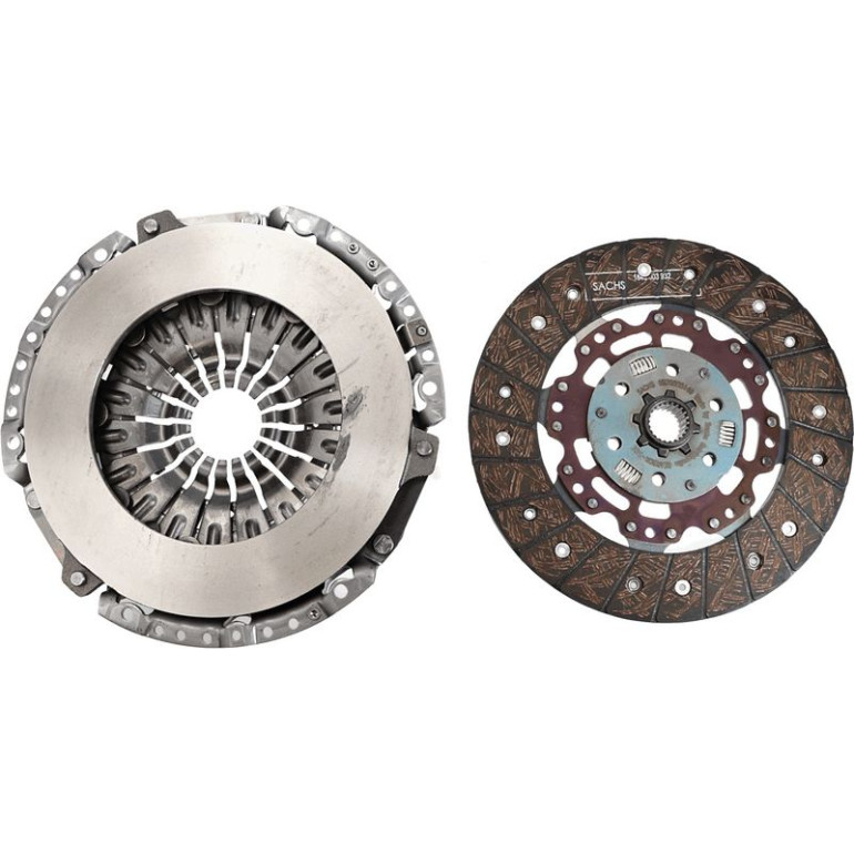 SACHS Kupplungssatz 3000 970 062 SACHS Kupplungssatz 3000 970 062