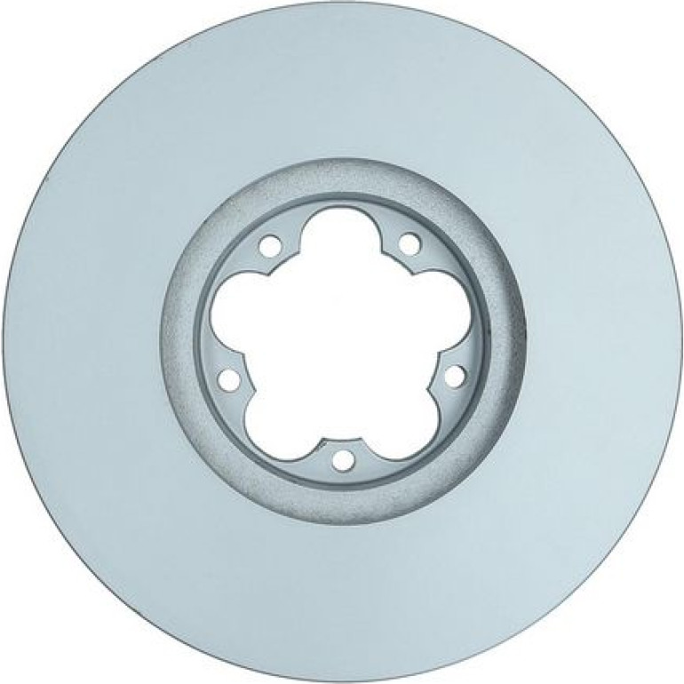 KAMOKA Bremsscheibe 103632