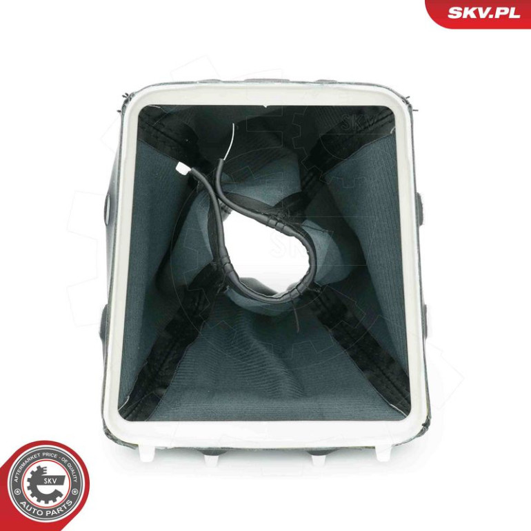 ESEN SKV Schalthebelverkleidung 63SKV912 ESEN SKV Schalthebelverkleidung 63SKV912