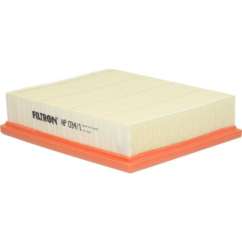 FILTRON Luftfilter AP 034/1 FILTRON Luftfilter AP 034/1