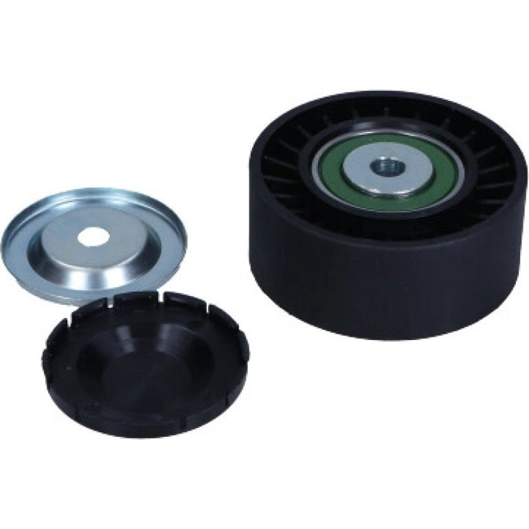 Umlenk-/Führungsrolle, Keilrippenriemen 114 009 0000 Umlenk-/Führungsrolle, Keilrippenriemen 114 009 0000