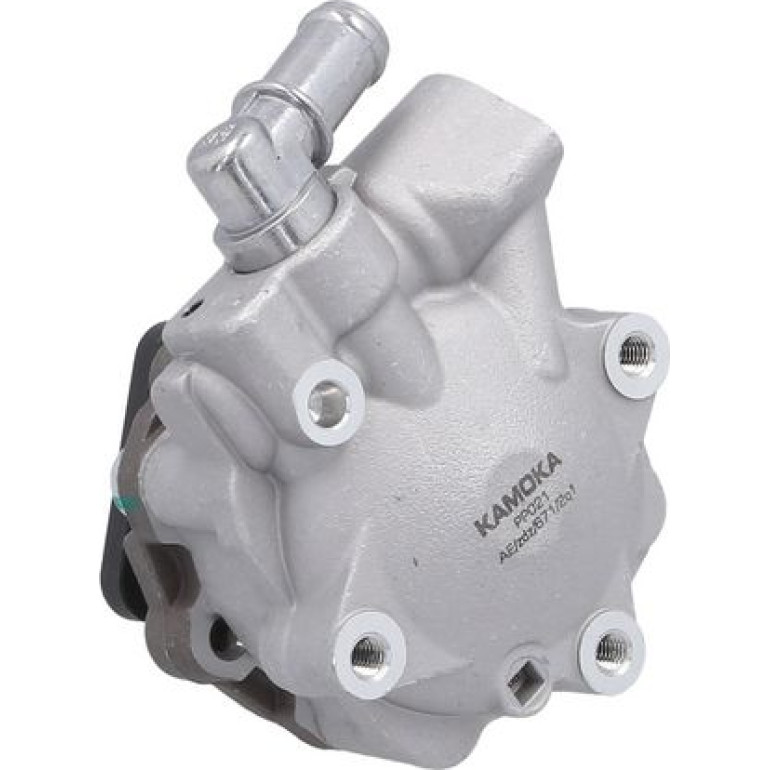 KAMOKA Hydraulikpumpe, Lenkung PP021 KAMOKA Hydraulikpumpe, Lenkung PP021