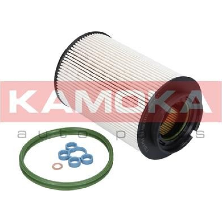 KAMOKA Kraftstofffilter F304701 KAMOKA Kraftstofffilter F304701